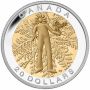 2014 Canada $20 Seven Sacred Teachings Honesty Silver Coin