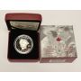 2014 $25 Ultra High Relief 9999 Silver Coin 75th Anniversary Royal Visit Canada