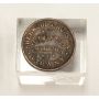 1863 Uttica NY Sherwood & Hopson China Emporium  token VF30
