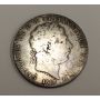 1818 Great Britain Silver Crown VG/F 