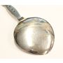 1925 Denmark Christian F. Heise CHF Large Silver Spoon 
