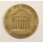 1817 to 1917 Bank of Montreal Centennial medal 