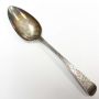 1800 William Bateman Sterling Spoon 