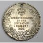 Hong Kong Peace Medal Commemorating the defeat of Germany 1919 