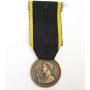 Augustana Society 1957 members medal original 