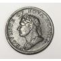1832 Province of Nova Scotia Half Penny Token coin  VF20 original