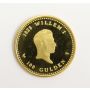 Netherlands Antilles Gold coin 100 Gulden 1978 Proof PF64+ 