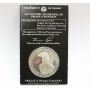 1983 s Olympic silver dollar