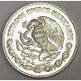 2004 Mexico tabasco $10 silver coin 