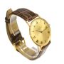1971 Eterna-matic 3000 18k solid gold watch 