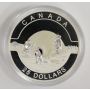 2014 O' Canada $25 set of 5 coins in Wooden Case