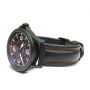Sinn 856 S BKA/SG UTC Automatic Left Hand Watch 