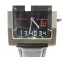 Dunhill Facet DM7 Swiss Watch Quartz Alarm Chronograph