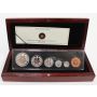 2011 Special Limited Edition Proof Set 
