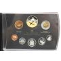 2009 Canada Double Dollar Silver Proof set 100th anniversary of flight 
