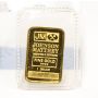 1 Gram Johnson Matthey  Gold Bar 9999 Fine Factory 
