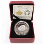 2015 Canada $5 Proof Silver Coin Polar Bear and Cub 