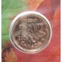 2005 Sealed Royal Canadian Mint Canada First Day Issue Coin Set