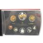 2005 Canada Proof Double Dollar Set - 40th Anniversary of Canada's National Flag