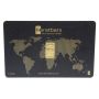 Karatbars International 1 Gram Pure Gold In Card
