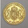 1905 Hungary 10 Korona gold coin nice original 