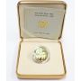 2002 Canada $150 gold coin Year of the Horse Hologram 18K 