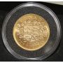 1913 Canada $10 gold coin