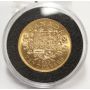 1913 Canada $10 gold coin