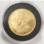 1914 Canada $10 gold coin hand selected  Choice Uncirculated MS63+ 