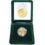 1980 Great Britain gold sovereign coin Choice Proof 
