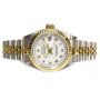 Ladies Rolex Oyster Perpetual Datejust watch 69173 