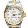 Ladies Rolex Oyster Perpetual Datejust watch 69173 