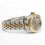 Ladies Rolex Datejust 69173 Jubilee Diamond Dial & Bracelet 