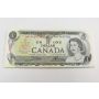49x 1973 Canada $1 dollar banknotes all UNC63 EPQ 