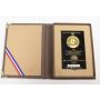 1984 w $10 gold coin USA Olympic mint sealed Gem Proof