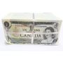 $1000 Canada 1973 $1 dollar banknotes sealed bundle 