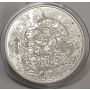 2014 Canada $30 9999 Silver 2-ounce Coin Tim Barnard 