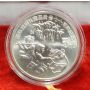 CHINA 5 YUAN 1989 Save the Children Coin 