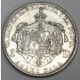 1883 Hawaii silver dollar