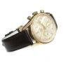 HEUER Carrera Mens Chronograph watch, ref. 2448 T, 1964-65 cal. 72