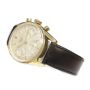 HEUER Carrera Mens Chronograph watch, ref. 2448 T, 1964-65 cal. 72