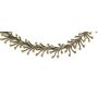 TANE Twig Vermeil 18K and Sterling Silver Necklace 
