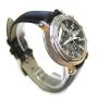 O&W Ollech & Wajs Chronograph Precision Swiss Watch 