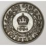 1904H Newfoundland one cent EF40