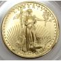 2001 $5 Dollar Gold American Eagle Coin 1/10oz 