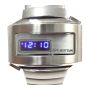 MAJESTYK M1 Limited-Edition BLUE LED Watch No. 130/500 