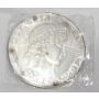 1960 Argenteus III Ducat silver coin OLYMPIA ROMA by Werner Graul 