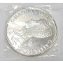 1962 Argenteus III Ducat silver coin JOHANNA GALLIA Werner Graul 