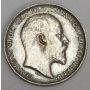 1902 Great Britain 6 pence AU50