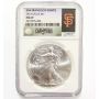 2014 American Silver Eagle $1 Coin ASE NGC MS 69 